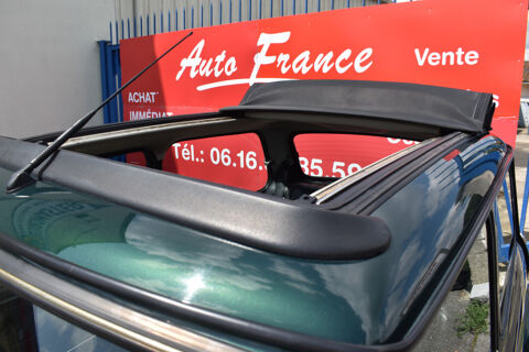 Mini 1.3 40 TH ANNIVERSAIRE 2000 occasion 77230 Villeneuve-sous-Dammartin