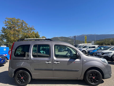 Kangoo 1.5 DCI 110CH ENERGY EXTREM EURO6 / SUIVI COMPLET RENAULT / 2018 occasion 38130 ECHIROLLES