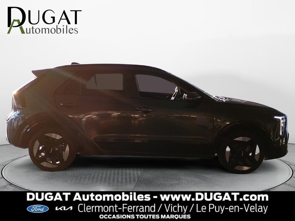 Niro 1.6 GDi 138ch HEV Premium DCT6 2026 occasion 63000 Clermont-Ferrand