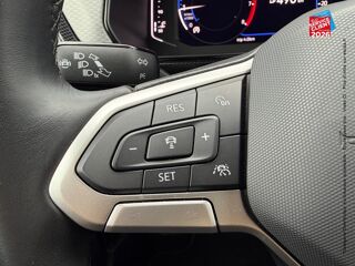T-Cross 1.0 TSI 116ch Life Plus 2025 occasion 68110 Illzach