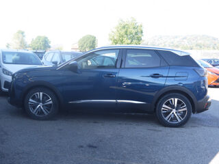 3008 HYBRID 225CH ALLURE PACK E-EAT8 2021 occasion 38260 La C&ocirc;te-Saint-Andr&eacute;