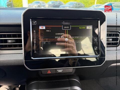 Ignis 1.2 Dualjet Hybrid 83ch Privil&egrave;ge 2024 occasion 51100 Reims