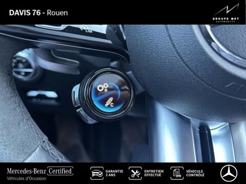 Classe C 63 AMG S 680ch E Performance 4Matic+ 2024 occasion 76000 Rouen