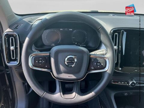 XC40 T4 Recharge 129 + 82ch Inscription Business DCT 7 2022 occasion 68390 Sausheim