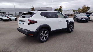 Duster 1.2 HYBRID-G 150CH JOURNEY 4X4 2026 occasion 12850 Onet-le-Ch&acirc;teau