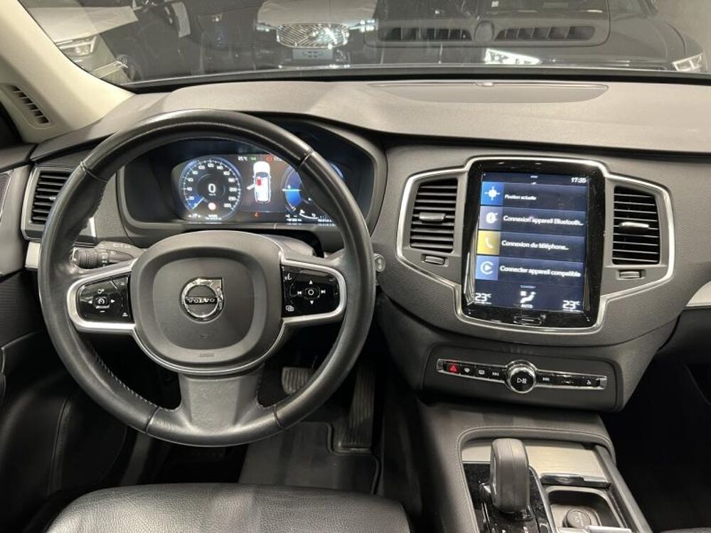 XC90 T8 AWD 303 + 87ch Inscription Business Geartronic 2021 occasion 91200 Athis-Mons