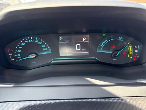 208 1.2 Hybrid 110ch Edition e-DCS6 2026 occasion 27400 Louviers