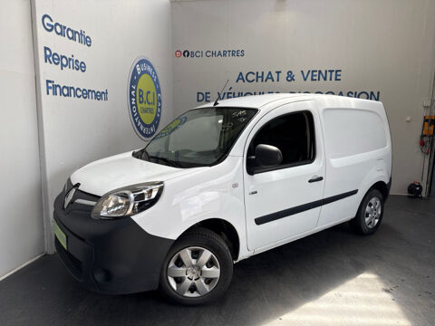 Annonce voiture Renault Kangoo Express 6990 