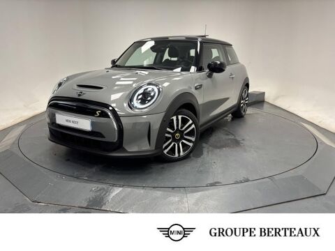 Mini Cooper SE 184ch Edition Camden BVA 5CV 2021 occasion Vernouillet 28500