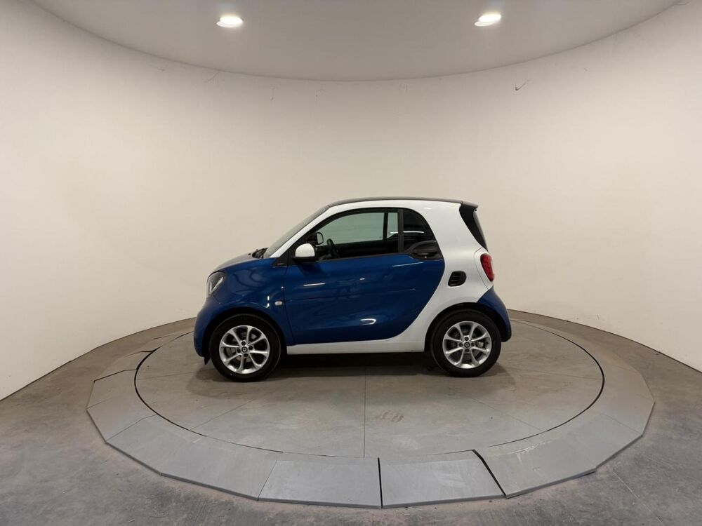 ForTwo 71ch passion 2017 occasion 78520 LIMAY