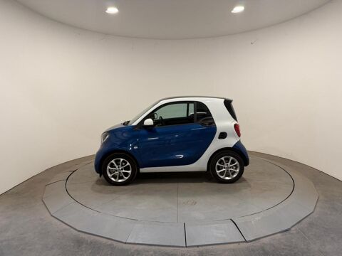 ForTwo 71ch passion 2017 occasion 78520 LIMAY