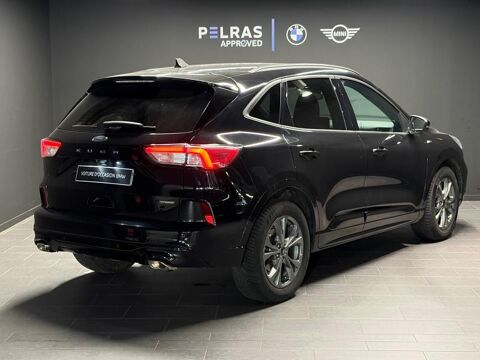 Kuga 2.5 Duratec 190ch FHEV E85 ST-Line BVA 2022 occasion 31100 TOULOUSE