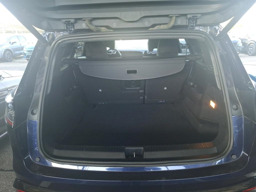Espace 1.2 E-TECH FULL HYBRID 200CH TECHNO 5 PLACES - 24 2024 occasion 56530 Qu&eacute;ven