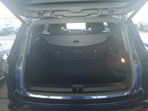 Espace 1.2 E-TECH FULL HYBRID 200CH TECHNO 5 PLACES - 24 2024 occasion 56530 Qu&eacute;ven