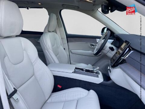 XC90 T8 AWD 310 + 145ch Ultra Style Dark Geartronic 2026 occasion 67460 Souffelweyersheim