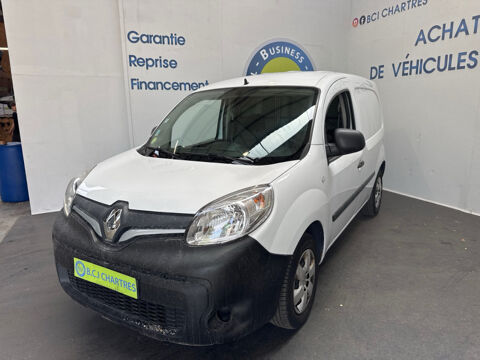 Kangoo Express 1.5 BLUE DCI 95CH GRAND CONFORT 2019 occasion 28630 Nogent-le-Phaye