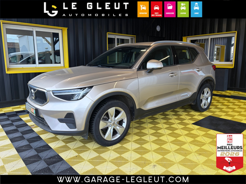 Annonce voiture Volvo XC40 25990 €