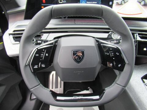 3008 1.2 Hybrid 145ch GT e-DCS6 2025 occasion 91650 BREUILLET