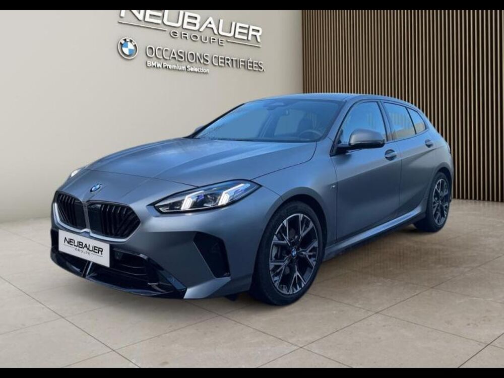 S&eacute;rie 1 120A 170ch M Sport DKG7 2025 occasion 78240 Chambourcy