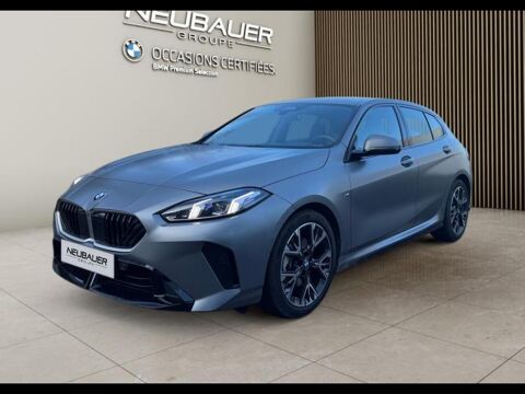 Annonce voiture BMW Série 1 36790 €