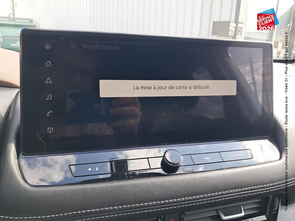 X-Trail e-Power 204ch Tekna 2024 2023 occasion 57100 Thionville