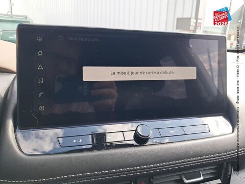 X-Trail e-Power 204ch Tekna 2024 2023 occasion 57100 Thionville