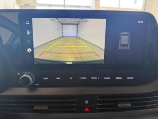 Bayon 1.0 T-GDi 100ch Intuitive DCT-7 2026 occasion 78200 BUCHELAY