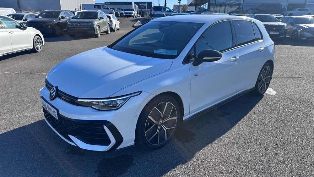 Golf 1.5 ETSI EVO2 150CH R-LINE DSG7 2026 occasion 12850 Onet-le-Ch&acirc;teau