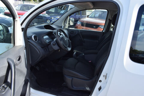 Kangoo Express MAXI 1.5 DCI 90CH CABINE APPROFONDIE EXTRA 2012 occasion 34740 Vendargues