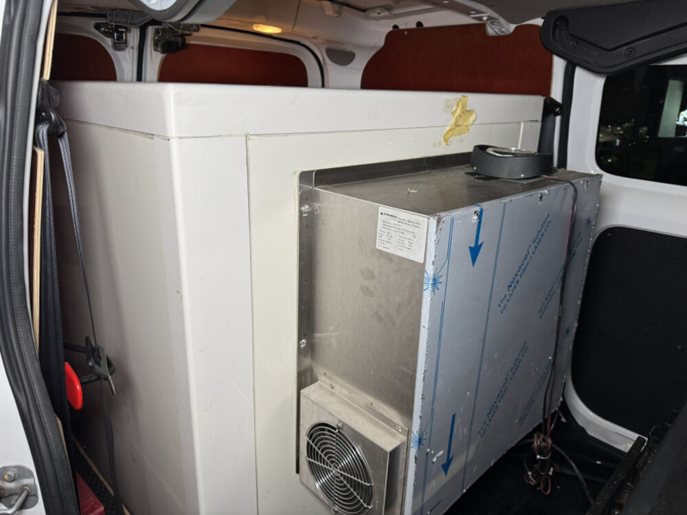 NV200 1.5 DCI 110CH CABINE APPROFONDIE N-CONNECTA 2018 2020 occasion 63170 Aubi&egrave;re