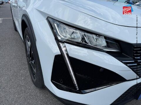 408 PHEV 180ch Allure Pack e-EAT8 2023 occasion 51100 Reims