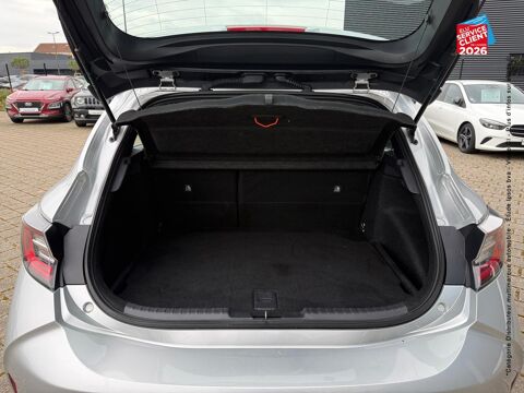 Corolla 184h Dynamic Business + Stage Hybrid Academy MY21 2021 occasion 67800 Bischheim