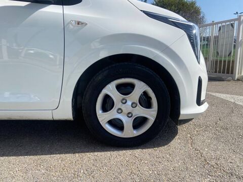 Picanto 1.2 DPi 79ch Active 2024 occasion 13200 Arles