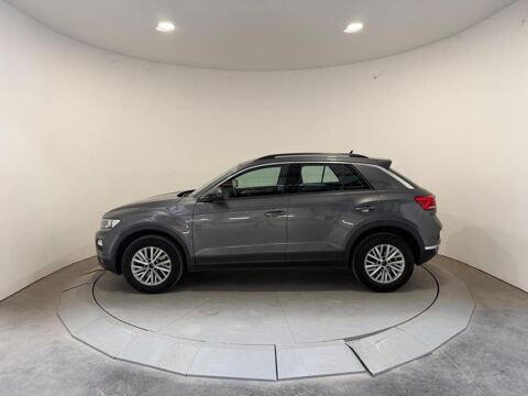 T-ROC 2.0 TDI 150ch Lounge 4Motion DSG7 S&S 2021 occasion 78520 LIMAY