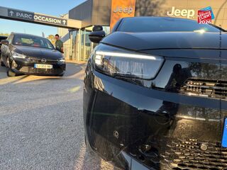 Corsa 1.2 Turbo 100ch GS BVA8 2024 occasion 21000 Dijon
