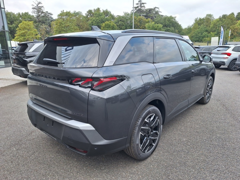 5008 HYBRID 145CH GT E-DCS6 2026 occasion 82370 Campsas