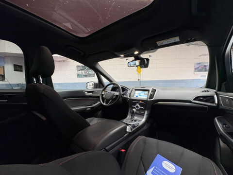 S-MAX 2.0 TDCI 150CH STOP&START ST-LINE POWERSHIFT 2018 occasion 93130 Noisy-le-Sec