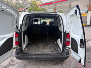 Partner STANDARD 1.6 BLUEHDI 100CH S&S PREMIUM / SUIVI COMPLET PEUGE 2016 occasion 38130 ECHIROLLES