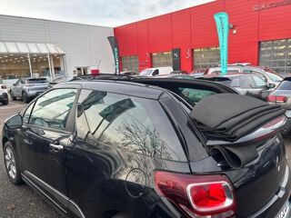 DS3 PureTech 110ch So Chic S&S 2017 occasion 27200 Vernon