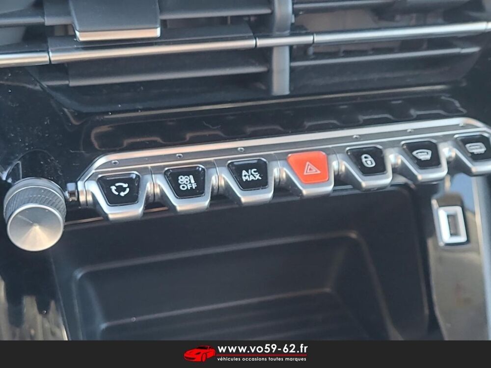 208 1.2 PureTech 75ch S&S Active Pack 2023 occasion 62000 Arras