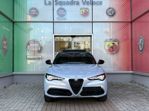 Stelvio 2.2 Diesel 210ch Veloce Q4 AT8 2025 occasion 34070 Montpellier