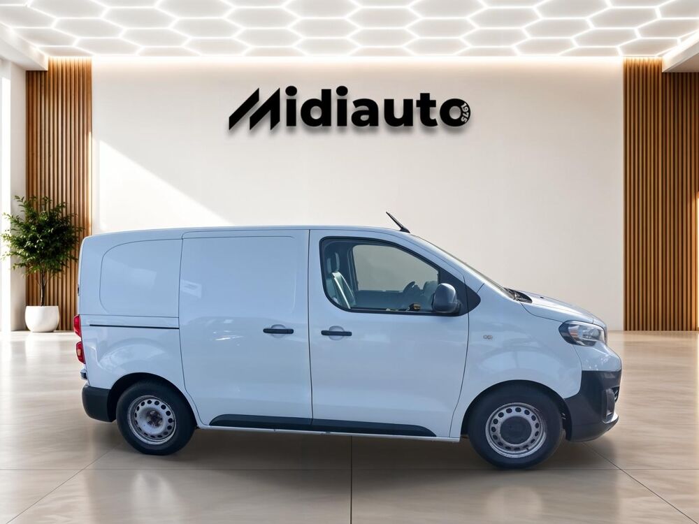 Expert Compact 1.6 BlueHDi Premium / 10 575&curren; HT / TVA RECUP 2019 occasion 27000 &Eacute;vreux