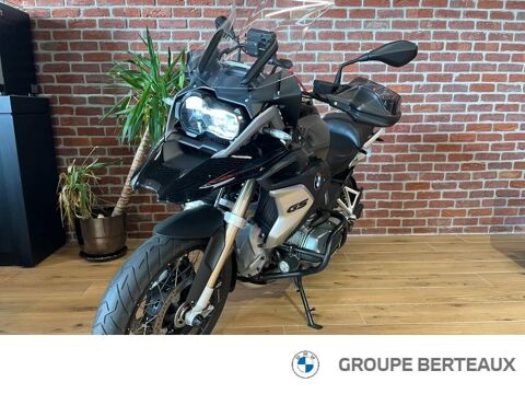 BMW Divers R 1250 GS Euro 4 2020 occasion Nogent-le-Phaye 28630