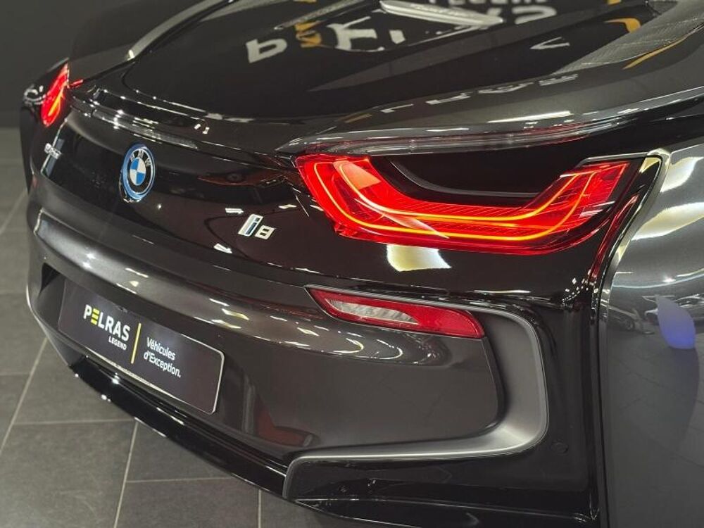 i8 374ch 2018 occasion 31100 TOULOUSE