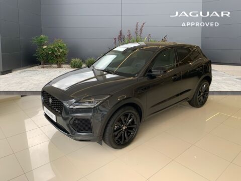 Annonce voiture Jaguar E-PACE 67999 