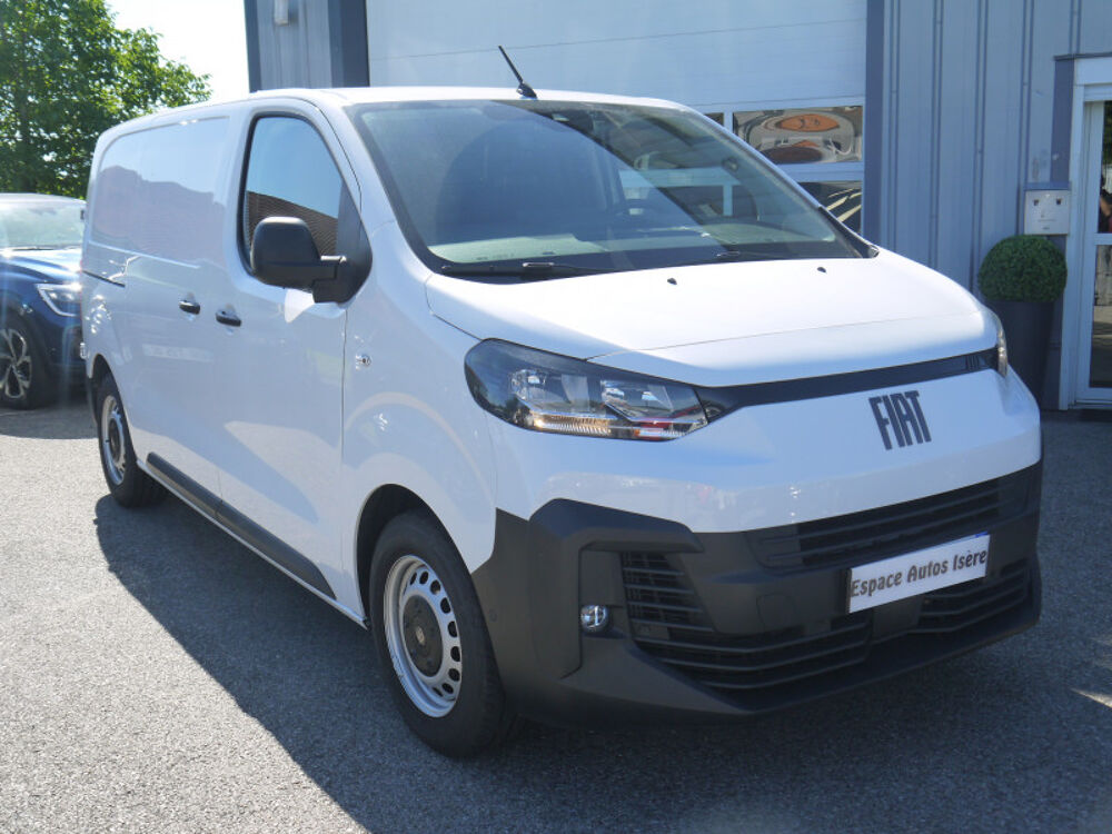 Scudo M 2.0 BLUEHDI 145CH EAT8, 19991HT, EXPERT, JUMPY, TRAFIC 2024 occasion 38260 La C&ocirc;te-Saint-Andr&eacute;