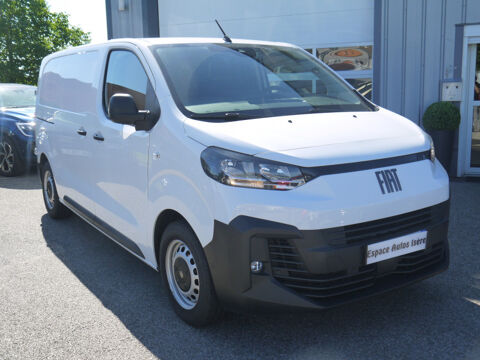 Scudo M 2.0 BLUEHDI 145CH EAT8, 19991HT, EXPERT, JUMPY, TRAFIC 2024 occasion 38260 La C&ocirc;te-Saint-Andr&eacute;