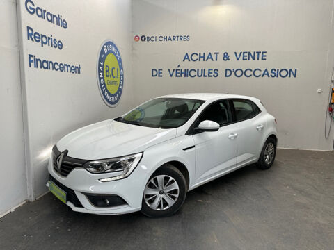 Renault megane iv STE 1.5 BLUE DCI 95CH AIR 116G