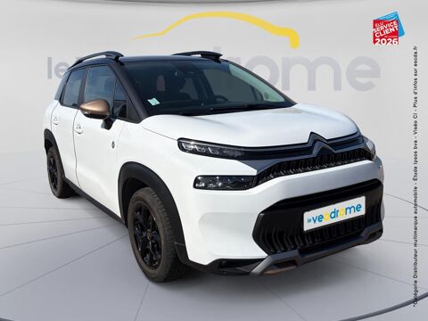 C3 Aircross PureTech 110ch S&S C-Series 2022 2022 occasion 57970 Illange
