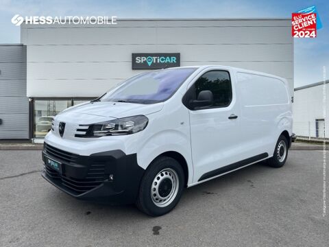 Peugeot Expert M 2.0 BlueHDi 145ch 2024 occasion Sedan 08200